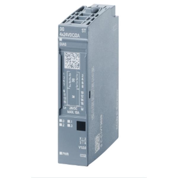 德國SIEMENS西門子PLC SIPLUS PLC極端工況  6AG1991-1AF00-7AA0