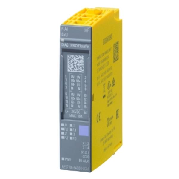 德國SIEMENS西門子PLC SIPLUS PLC極端工況  6AG1991-1AF00-7AA0