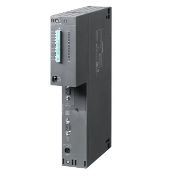 德國SIEMENS西門子PLC S7-400 6ES7417-4XT07-0AB0