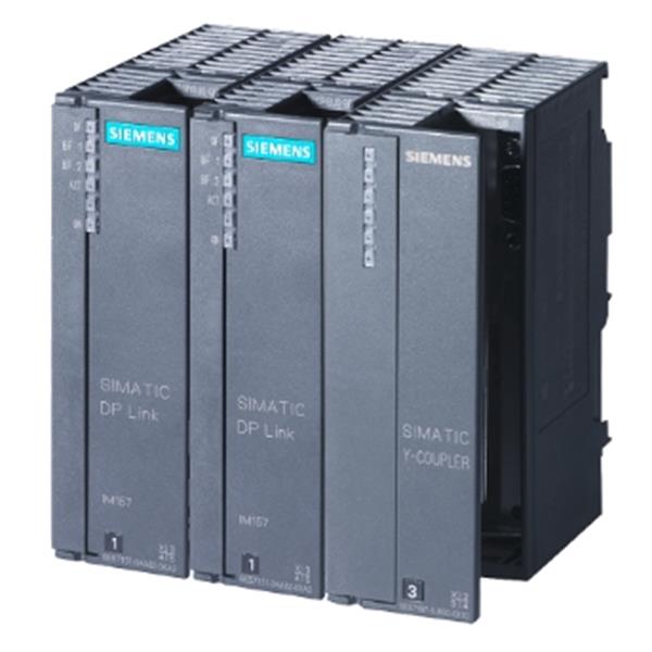 德國SIEMENS西門子PLC S7-400 6ES7417-4XT07-0AB0