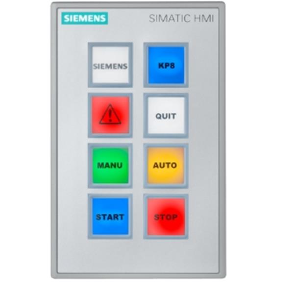 德國(guó)SIEMENS西門(mén)子 人機(jī)界面HMI   6AV3688-3AY36-0AX0