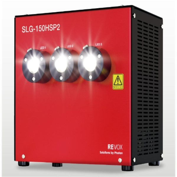 日本REVOX萊寶克斯LED線性光源專用電源CB-T300