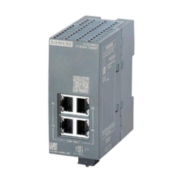 德國SIEMENS西門子 工業以太網交換機 6GK5005-0BA10-1AA3