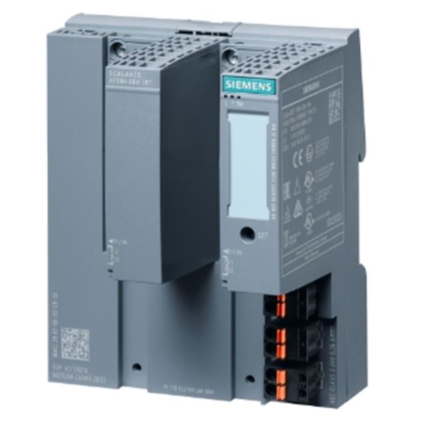 德國SIEMENS西門子 工業以太網交換機 6GK5005-0BA10-1AA3