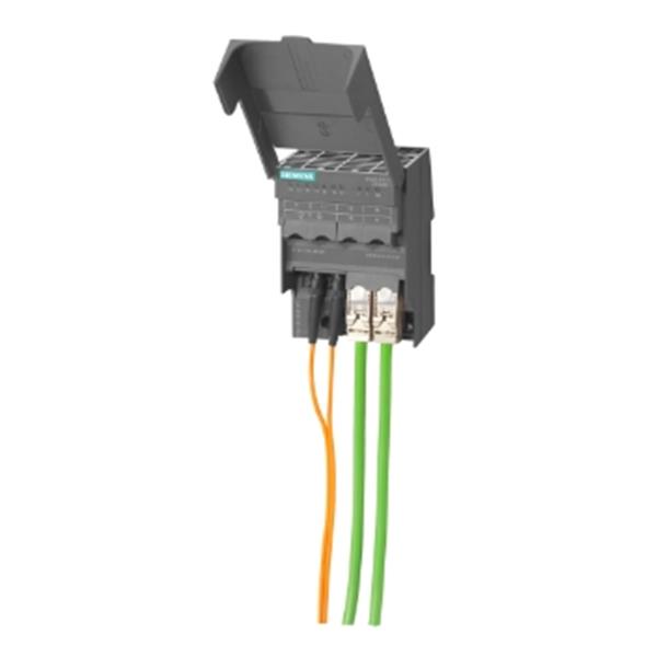 德國SIEMENS西門子 工業以太網交換機 6GK5005-0BA10-1AA3