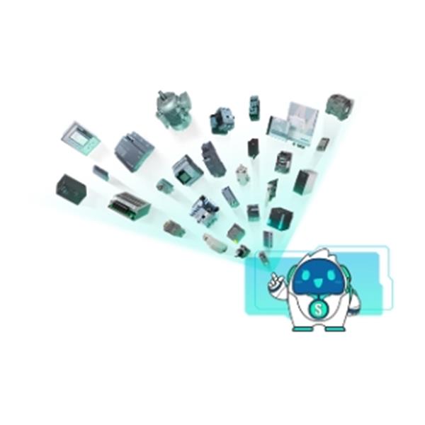 德國SIEMENS西門子 工業以太網交換機 6GK5005-0BA10-1AA3