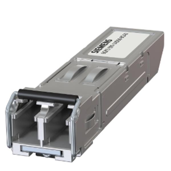德國SIEMENS西門子 工業以太網交換機 6GK5005-0BA10-1AA3