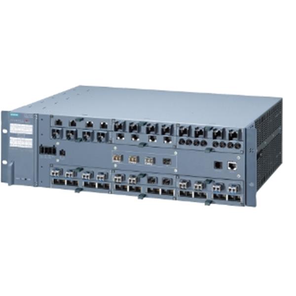 德國SIEMENS西門子 工業以太網交換機 6GK5005-0BA10-1AA3