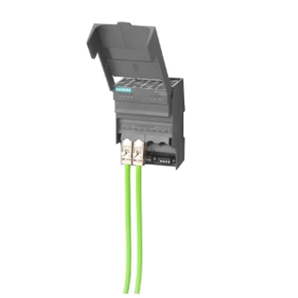 德國SIEMENS西門子 工業以太網交換機 6GK5005-0BA10-1AA3