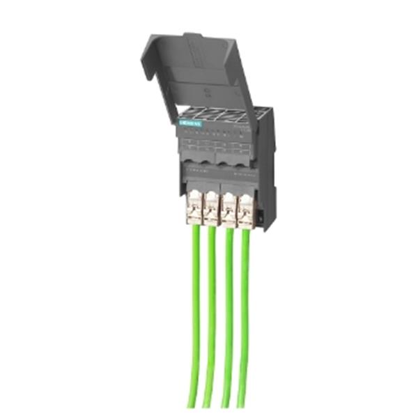 德國SIEMENS西門子 工業以太網交換機 6GK5005-0BA10-1AA3