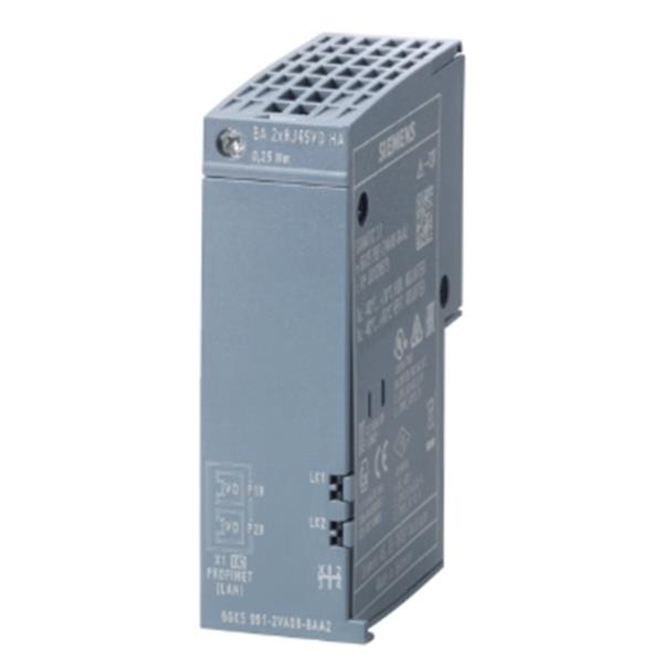 德國SIEMENS西門子 工業以太網交換機 6GK5005-0BA10-1AA3