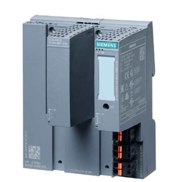 德國SIEMENS西門子 工業以太網交換機 6GK5005-0BA10-1AA3