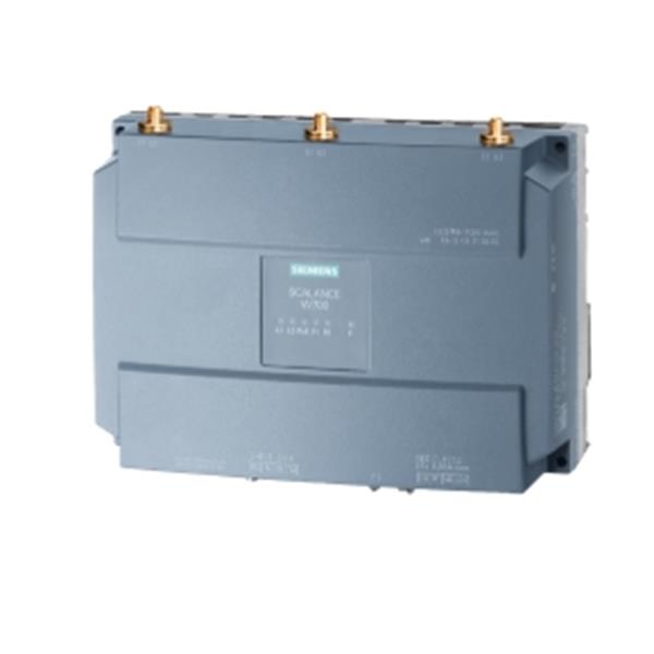 德國SIEMENS西門子 工業以太網交換機 6GK5005-0BA10-1AA3