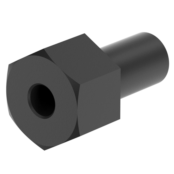 AtlasCopco瑞典適配器Tool holder 4390173552