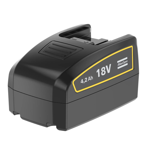 AtlasCopco瑞典阿特拉斯.科普柯鋰電池Battery Cover Flat Pack 4211569000