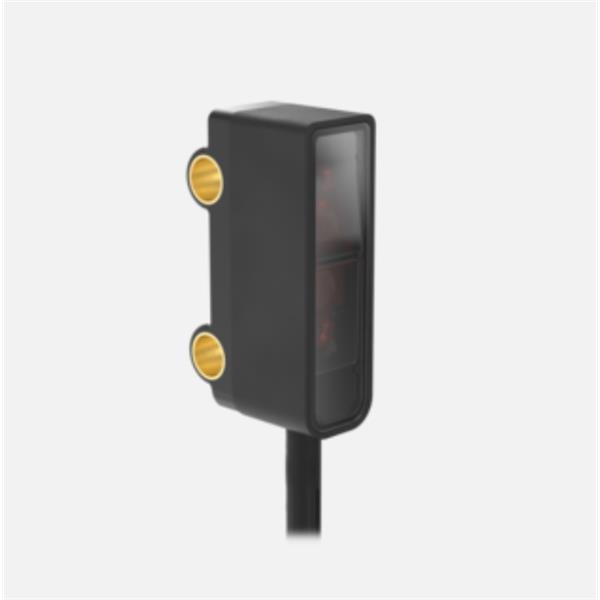 BANNER邦納美國Q2X系列光電傳感器Q2XRNLPF-2M
