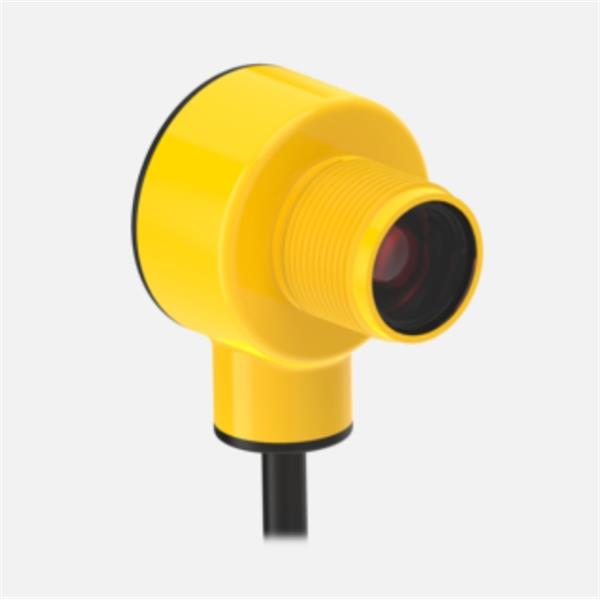 BANNER邦納美國T18-2系列光電傳感器 T18-2NAES-Q8