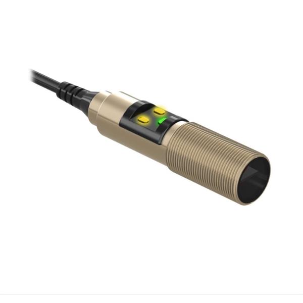 BANNER邦納美國M18-3系列光電傳感器 M18-3VPDL-2M