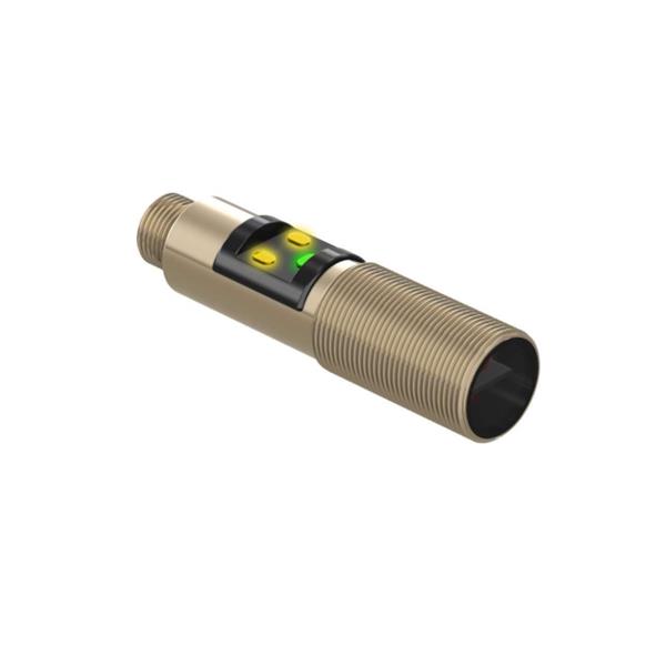 BANNER邦納美國M18-3系列光電傳感器 M18-3VPDL-2M