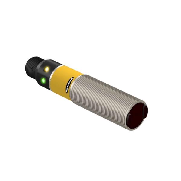 BANNER邦納美國M18系列光電傳感器 M18SN6FF50