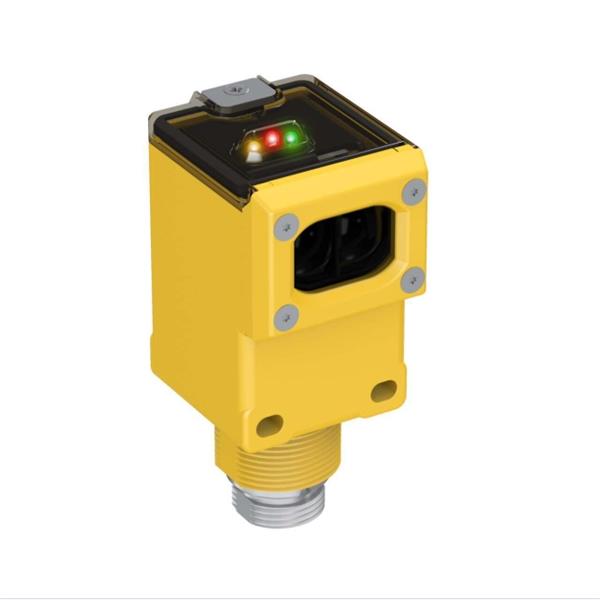 BANNER邦納美國Q45系列光電傳感器 Q456EFQ5