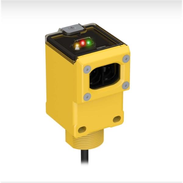 BANNER邦納美國Q45系列光電傳感器 Q456EFQ5