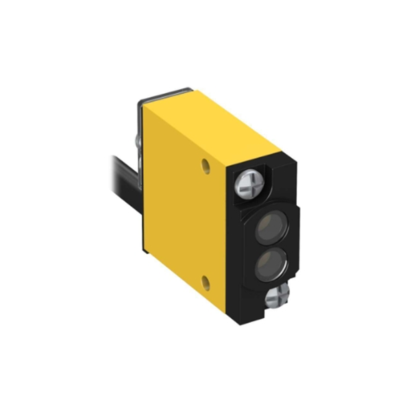 BANNER邦納美國MINI-BEAM系列光電傳感器 SM2A312LV W/30