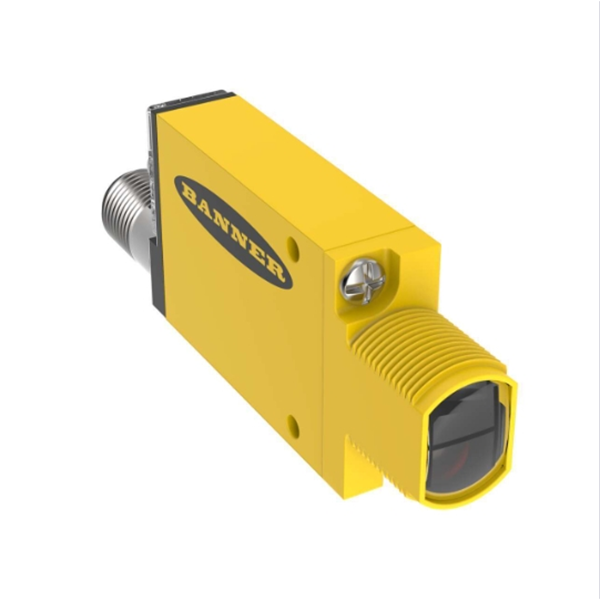 BANNER邦納美國MINI-BEAM系列光電傳感器 SM2A312LV W/30