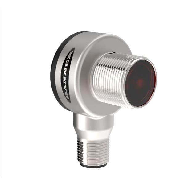 BANNER邦納美國TM18 光電傳感器  TM18AP6LPQ8