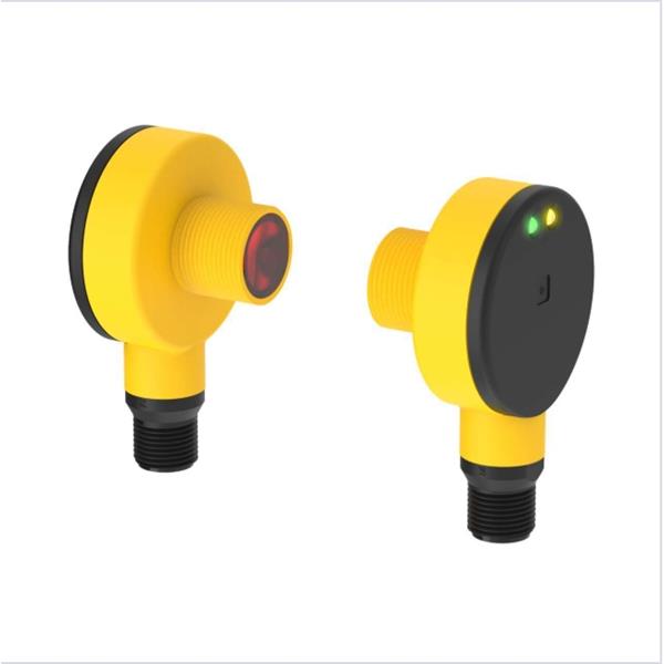 BANNER邦納美國T18 光電傳感器 T18RW3LQ1