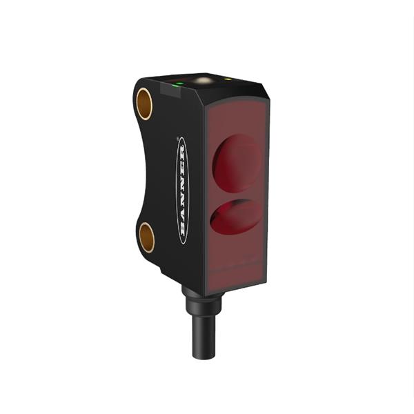 BANNER邦納美國VS8系列光電傳感器 VS8ANFF30BQ3