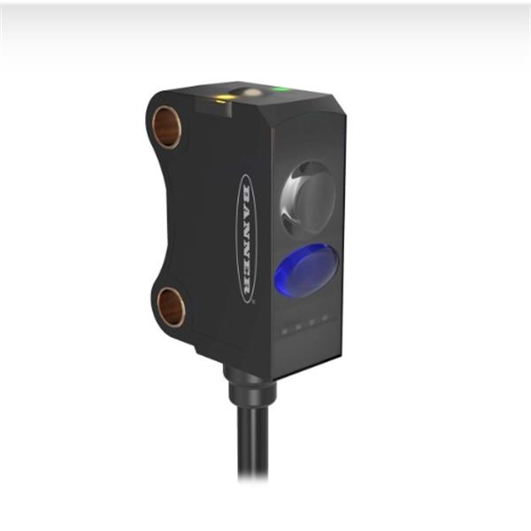 BANNER邦納美國VS8系列光電傳感器 VS8ANFF30BQ3