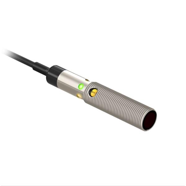 BANNER邦納美國M12 系列光電傳感器 M12PFF50