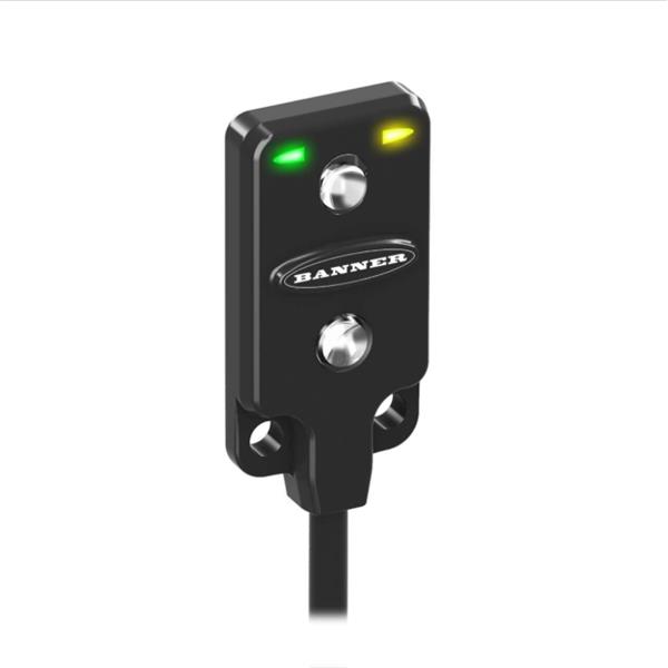 BANNER邦納美國VS2 系列光電傳感器   VS2AN5RQ
