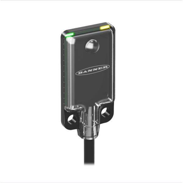 BANNER邦納美國VS2 系列光電傳感器   VS2AN5RQ