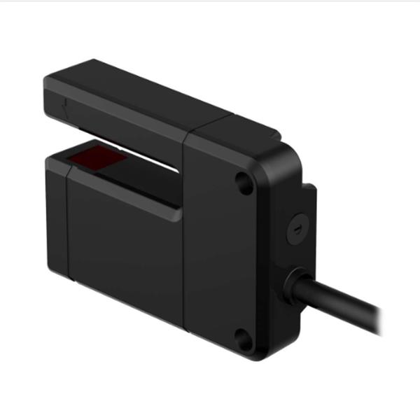 BANNER邦納美國SL10 和 SL30 系列槽形傳感器  SLO30VP6YQPMALO