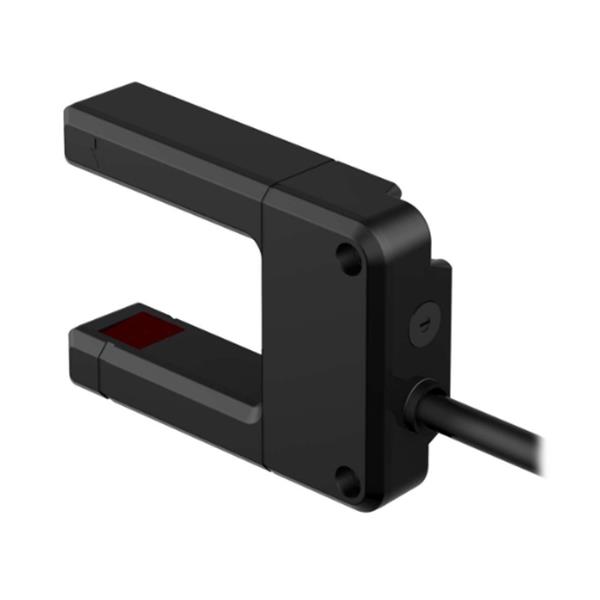 BANNER邦納美國SL10 和 SL30 系列槽形傳感器  SLO30VP6YQPMALO