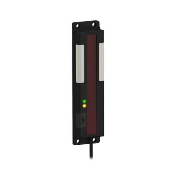 BANNER邦納美國零部件拾取光幕PVA系列 PVA100N6