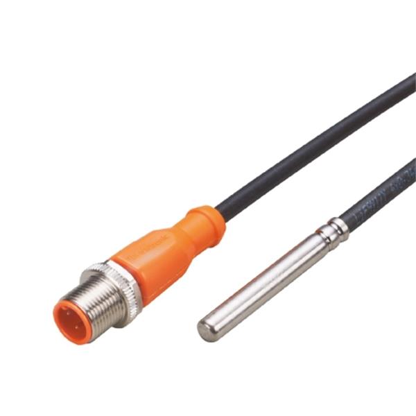 德國IFM易福門帶系統接口的溫度電纜傳感器TS5289