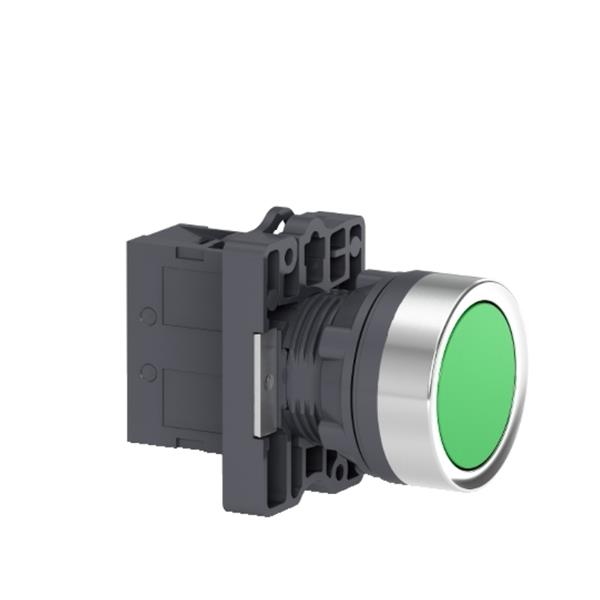 SCHNEIDER施耐德Harmony XA2系列按鈕指示燈XA2EW35M1
