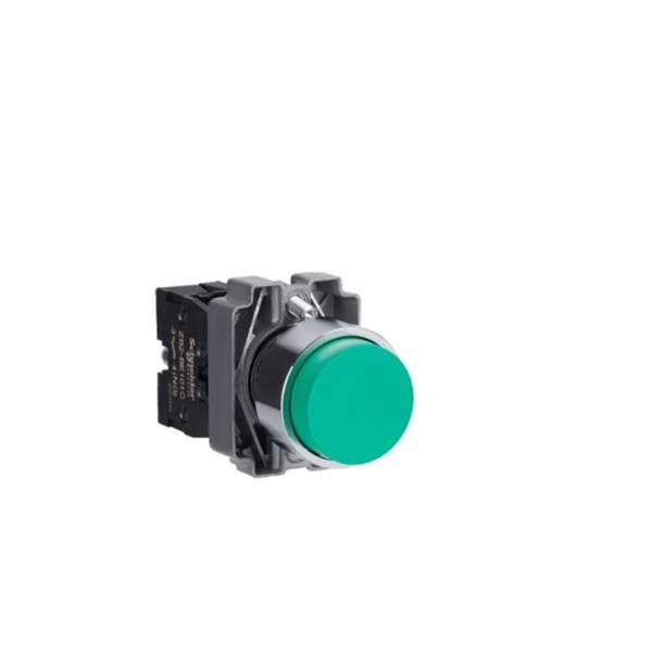 SCHNEIDER施耐德Harmony XB2系列按鈕指示燈XB2BP42C