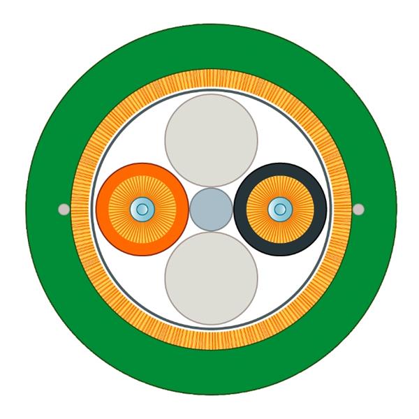 SIEMENS西門子德國(guó) 通訊電纜 6XV1821-1BT10
