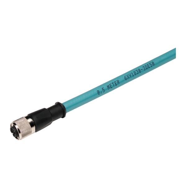 SIEMENS西門子德國(guó) 通訊電纜 6XV1821-1BT10