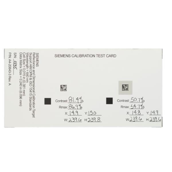 SIEMENS西門子德國 工業識別讀碼系統 6GF3560-0HE10