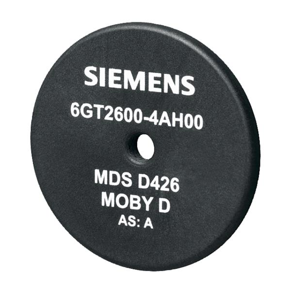 SIEMENS西門子德國(guó) 高頻無線射頻識(shí)別 6GT2821-2AC10