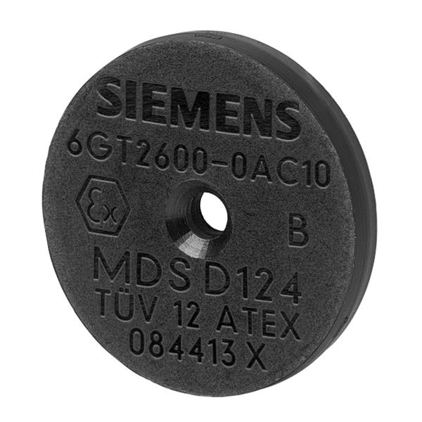 SIEMENS西門子德國(guó) 高頻無線射頻識(shí)別 6GT2821-2AC10