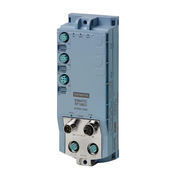 SIEMENS西門子德國(guó) 高頻無線射頻識(shí)別 6GT2821-2AC10