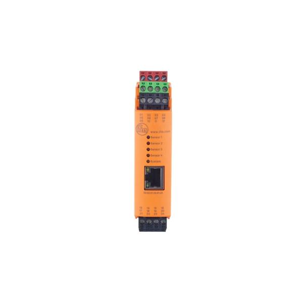 IFM易福門德國振動傳感器 VVB301