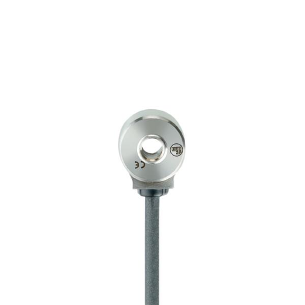 IFM易福門德國振動傳感器 VVB301