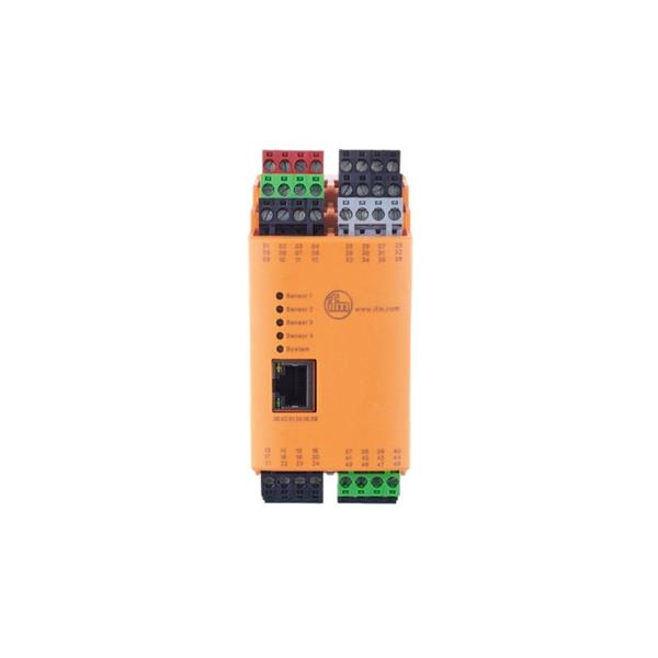 IFM易福門德國振動傳感器 VVB301